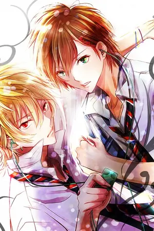 ปกนิยาย People who love bad!!! รักที่สุด ลุ้นมารร้าย(จบแล้วจร้า)