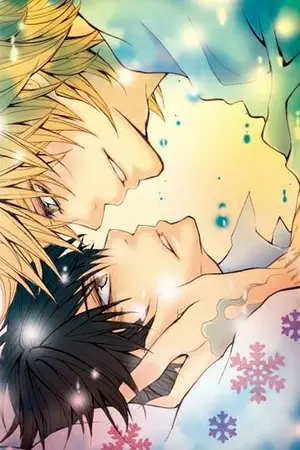 ปกนิยาย [Fic KHR] D18 แฟนกัน (ดันได้แค่)วันเดียว...?(ปล.คือมาอัพแล้วน้าตอนนั้นมองไม่เห็นว่ามันอัพยัง ยังไงก้ขออภัยผู้อ่านด้วยน้า)