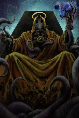 ปกนิยาย บริวาร