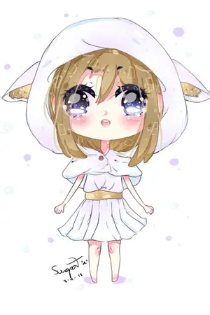 ปกนิยาย Mission of the Heart ภารกิจกอบกู้หัวใจของนายหมาป่า (จบแล้ว)