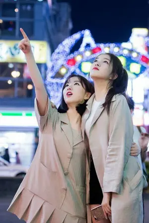 ปกนิยาย [SHORTFIC-GFRIEND] หนูมาอ่อย #wonha