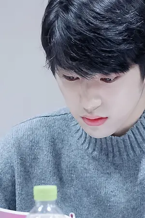 ปกนิยาย GOT7 UNAVOIDABLE LOVE (BNIOR/BNYOUNG) | END