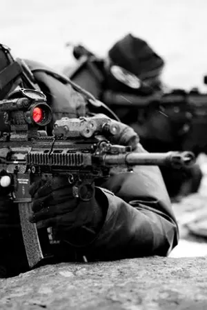 ปกนิยาย Our Way Our Parallel