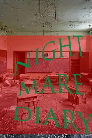 ปกนิยาย Nightmare Diary:สตอรี่ฝันร้าย 1 - ผีในโรงเรียนนานาชาติ