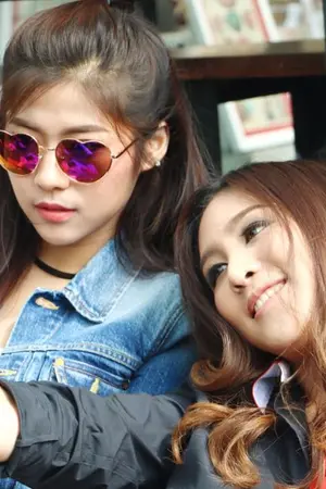 ปกนิยาย รักร้ายยัยจอมกวน aimnam (เอมน้ำ) (เชอเนทส์) (นันหงหยก)