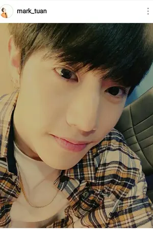 ปกนิยาย Mark heart ♥ หัวใจนี้ฉันให้เธอ