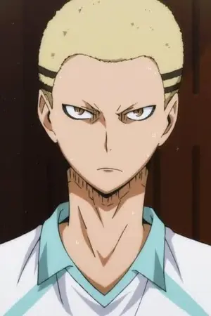 ปกนิยาย [Fic Haikyuu!!!] คุณหมอคะ หนูอยากโดนหมากัด (kyoutani kentarou x oc)