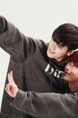 ปกนิยาย [NCT] COUPLE or TROUBLE : JAEYU