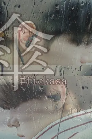 ปกนิยาย [NCT] 傘 : TAEYU , YUTAE