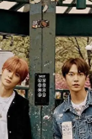 ปกนิยาย [NCT] April, and a flower : JAEDO