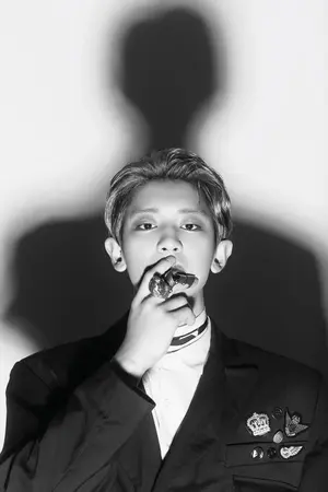 ปกนิยาย [SF/OS] TEMPO is ? chanbaek exo