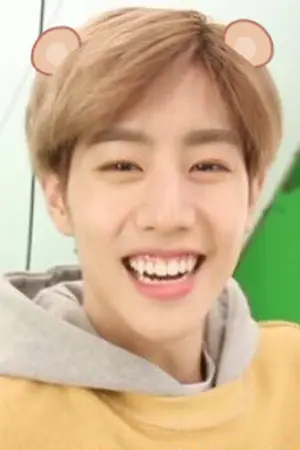 ปกนิยาย [YAOI : JARK] คุณแม่น้องมาร์ค