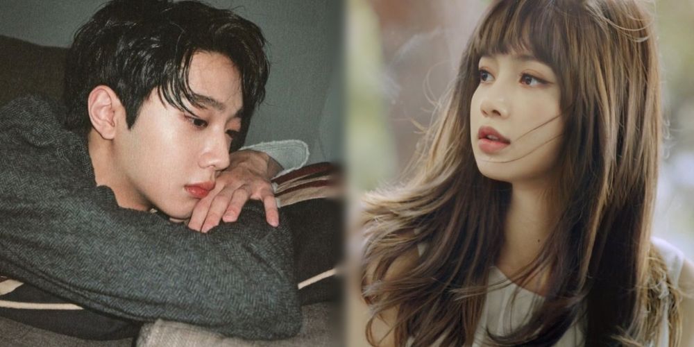 หากไรท์จะแต่งนิยายเมจKuanlin x Lisa รีดเดอร์อยากอ่านแนวไหนมากที่สุดคะ?