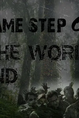 ปกนิยาย Game step of the world end