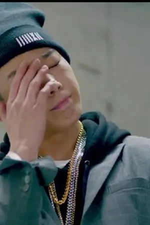 ปกนิยาย [END] Fic:PRAY◐ [DoubleB & Junhwan]