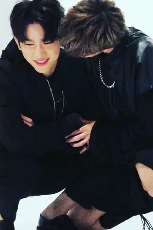 ปกนิยาย MarkJin   Game