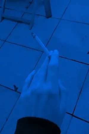 ปกนิยาย SF\OS, DEATHLESS LEAVES | YOONMIN