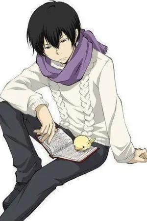 ปกนิยาย Special story : Happy Birthday Hibari Kyoya