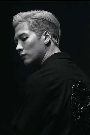 ปกนิยาย [GOT7] เรือนร้างรัก Jackbam