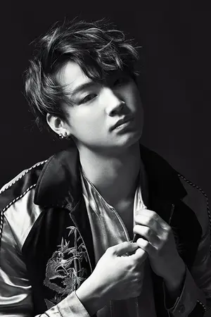 ปกนิยาย [Got7] ของเล่น Bnior Bnyong