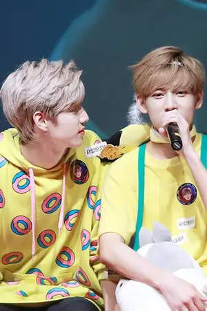 ปกนิยาย markbam-หลงเด็ก