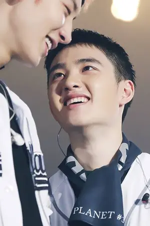 ปกนิยาย Age of youth  (Chansoo/Chando)