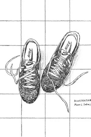 ปกนิยาย [EXO] Lovely Man | CHANBAEK