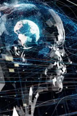 ปกนิยาย [ORIGIN]