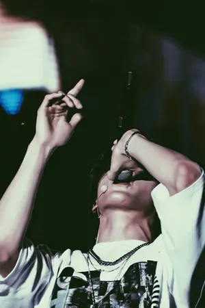 ปกนิยาย TAETEN | Master#เจ้านายแทยง