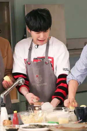 ปกนิยาย God Father & the God Brother เจ้าพ่อฟัดเจ้าพ่อ YoonMin and Exo Got7