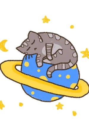 ปกนิยาย { NCT markmin } | m a l i + G a l a x y #กาแล็กซี่กับมะลิ