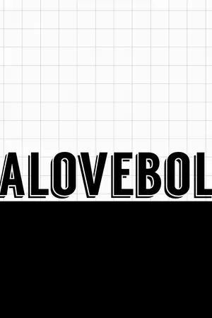 ปกนิยาย [Yaoi] พารักโบลา