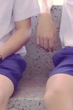 ปกนิยาย [Yaoi] F R I E N D106