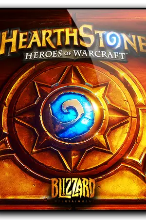 ปกนิยาย Hearthstone : Chapter 1 - The Beginning.