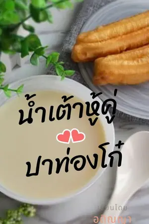 ปกนิยาย