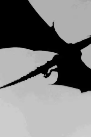 ปกนิยาย the dragon | markmin