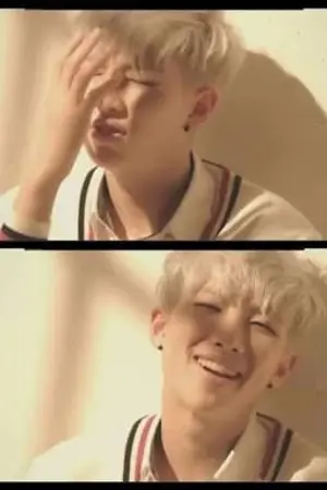 ปกนิยาย BANGTAN BOYS //ผมคิดว่าเขาจะรักผมจริง