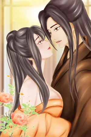 ปกนิยาย ชายาตัวร้ายของอ๋องเถื่อน(คลั่งรัก) มี E-Book