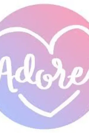 ปกนิยาย Adore by me - ผมรักเขา