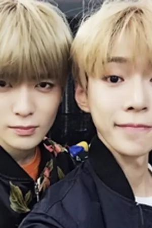 ปกนิยาย [NCT] "แจโดฟิคกันเรือล่ม" | JAEDO FT.NCT