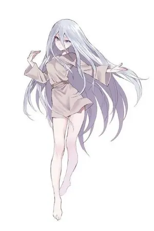 ปกนิยาย ต่างโลกและระบบพระเจ้า