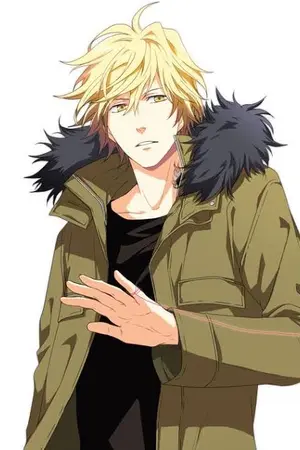 ปกนิยาย [Fic Reborn] DINO X OC {บอสครับเลิกกลัวเฟรนด์โซนได้แล้ว!!}