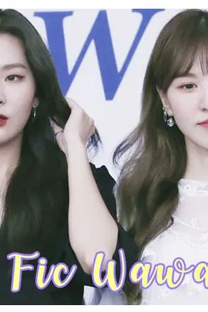 ปกนิยาย [OS/SF red velvet] O U R wengi #ฟิควรา