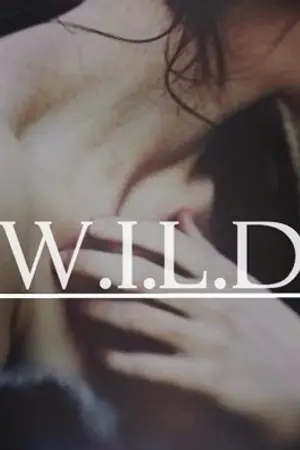 ปกนิยาย WILD⇒ [ผู้ชายร้ายลึก]