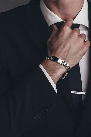 ปกนิยาย I’m yours. #รักคุณทุกอณูฤทัย [Yaoi] | [จบ]