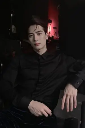 ปกนิยาย [END]กลรัก #กลรักแจ็คแจ #แจ็คแจ #jackjae