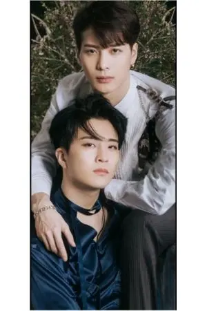 ปกนิยาย [END] Untill you จนกระทั่งได้พบคุณ  #กระทั่งคุณจจ #แจ็คแจ #jackjae
