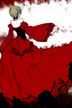 ปกนิยาย The psyco-girl and the madness loves.