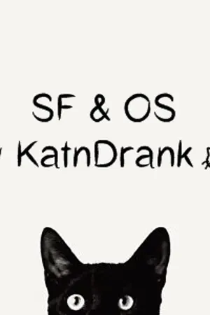 ปกนิยาย SF & OS | Kat Zone