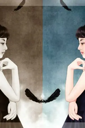 ปกนิยาย พ่ายรักหงส์ดำ